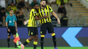 تردد رسمي.. قنوات بث مباراة الاتحاد والاتفاق في دوري روشن